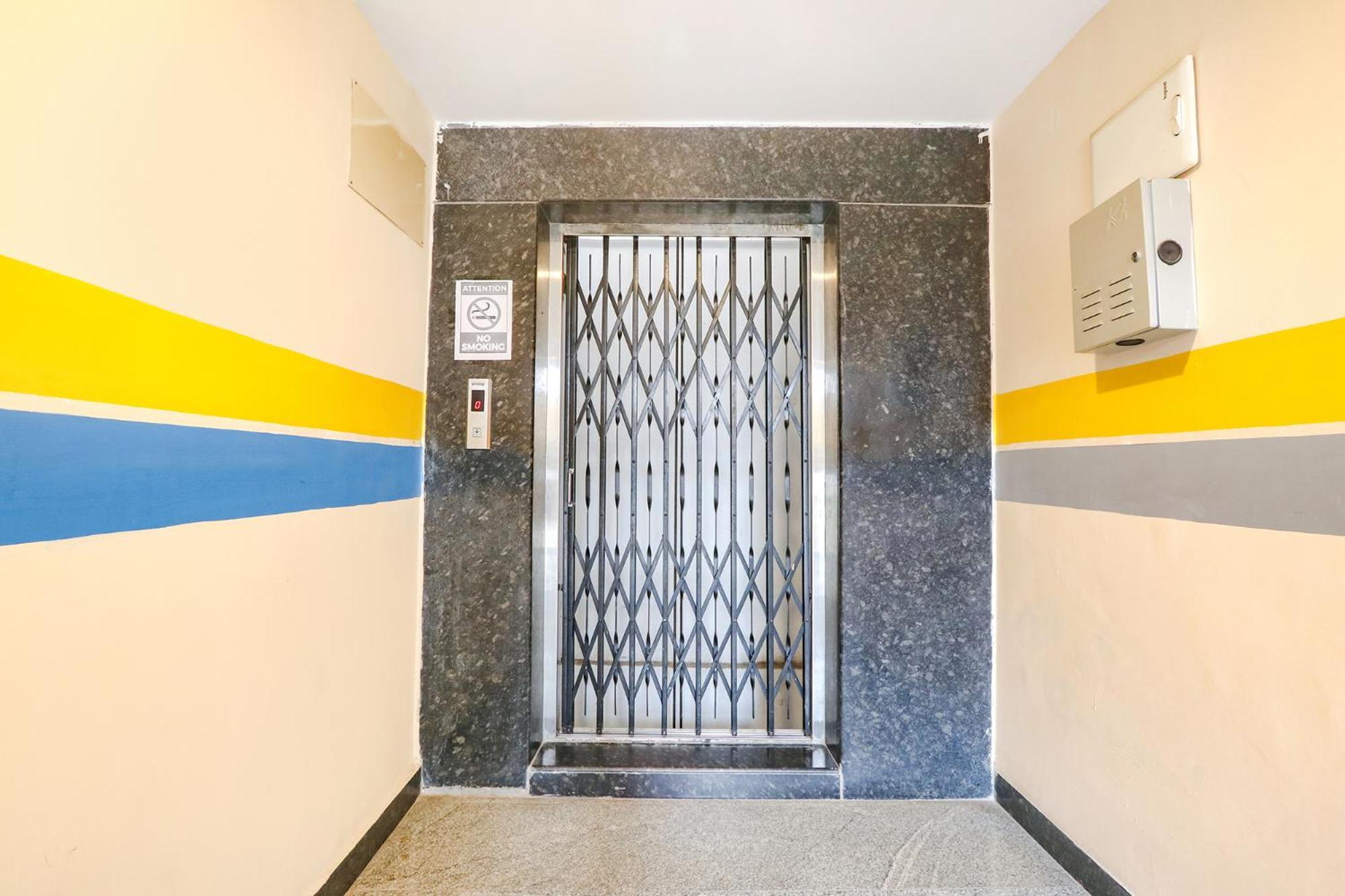 Fabhotel Sk Grand - Nr Hitech 3* Hyderabad